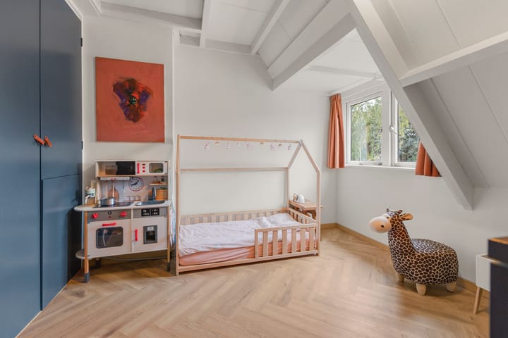 Hoekwoning te koop: Looydijk 30, De Bilt