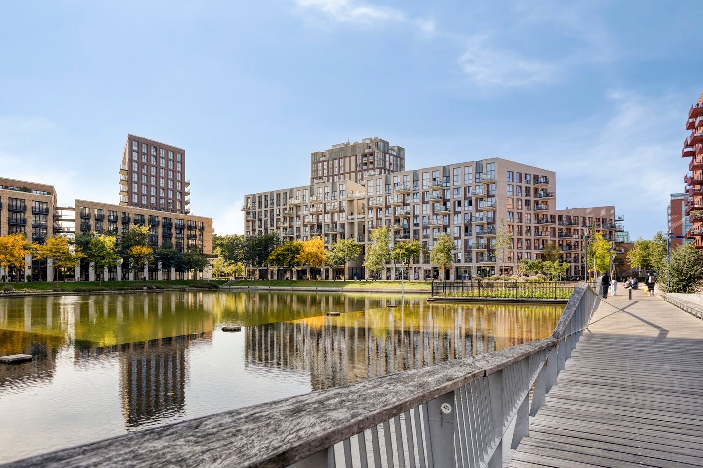 Foto 19 van Spiegeltuin 15