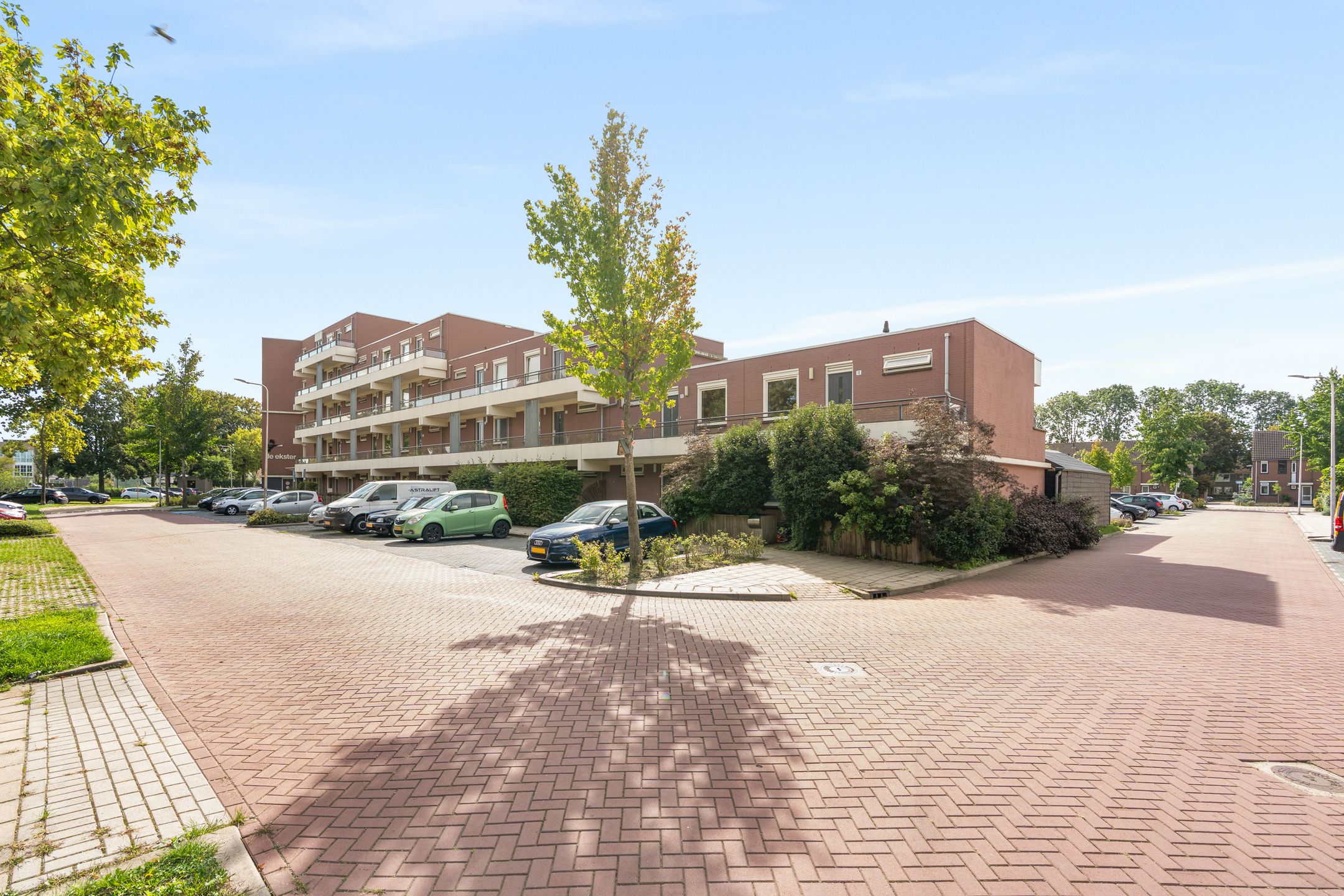 Eksterdreef 43