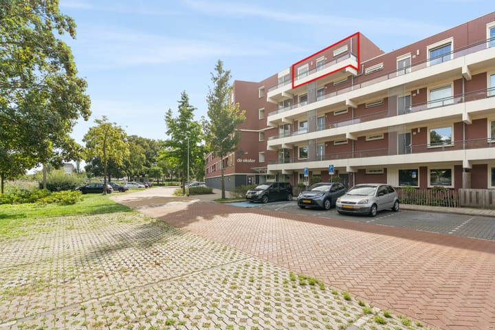 Foto 4 van Eksterdreef 43