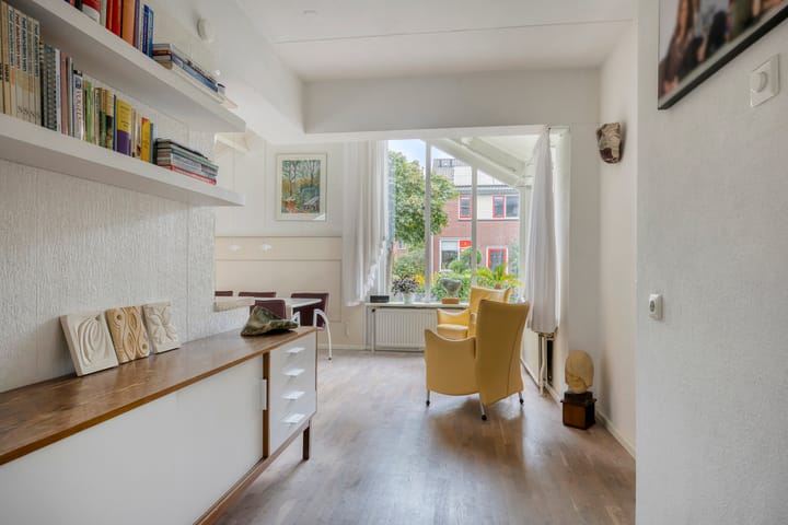 Hoekwoning te koop: Schubertplantsoen 8, Hazerswoude-Rijndijk