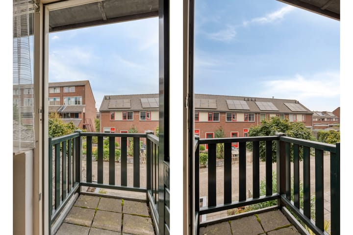 Hoekwoning te koop: Schubertplantsoen 8, Hazerswoude-Rijndijk