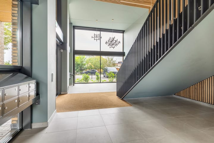 Appartement te koop: Aida de Mirandaplein 17, Breda