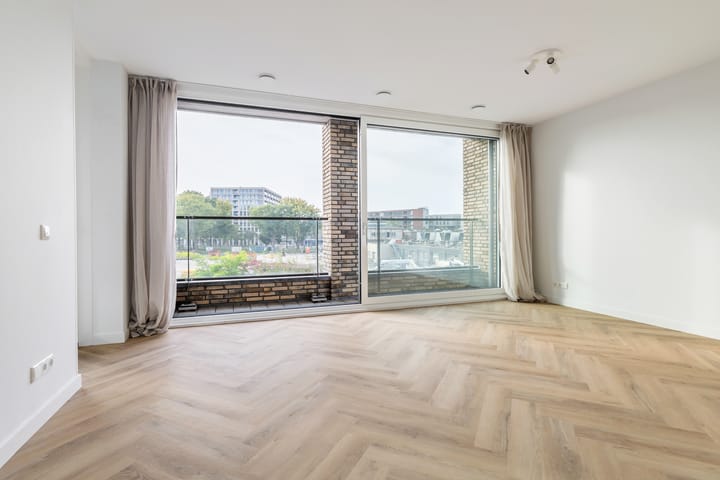 Appartement te koop: Aida de Mirandaplein 17, Breda