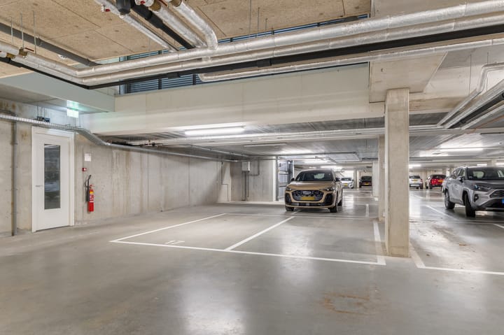 Appartement te koop: Aida de Mirandaplein 17, Breda