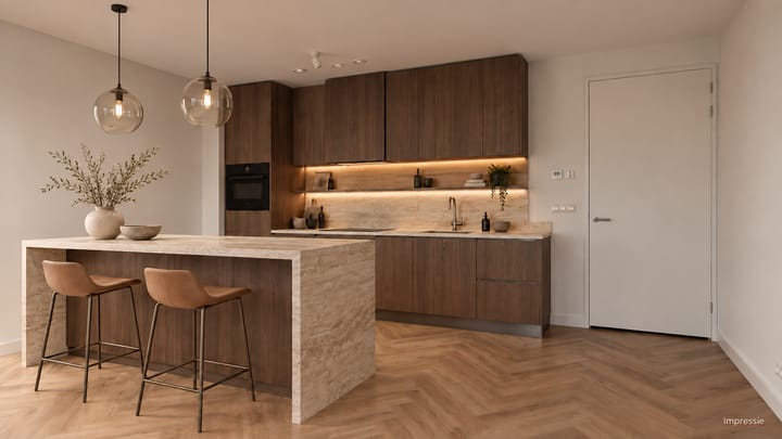 Appartement te koop: Aida de Mirandaplein 17, Breda