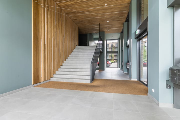 Appartement te koop: Aida de Mirandaplein 17, Breda