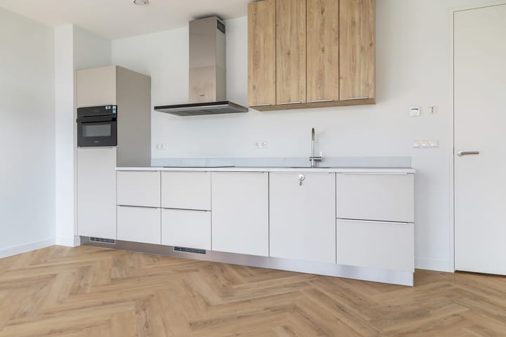 Appartement te koop: Aida de Mirandaplein 17, Breda