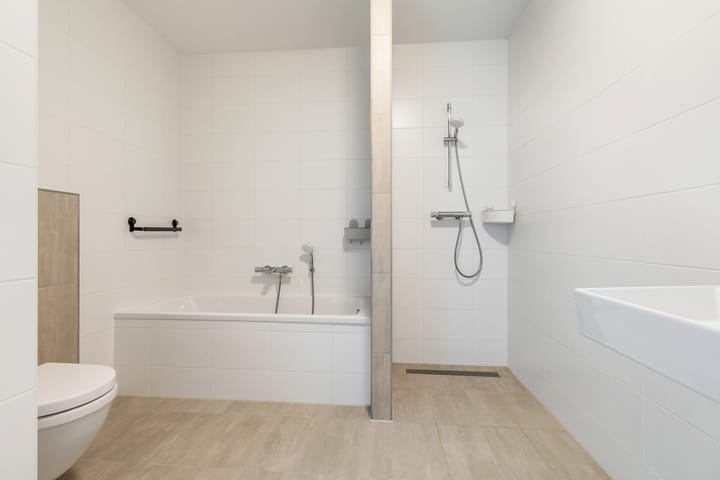 Appartement te koop: Aida de Mirandaplein 17, Breda