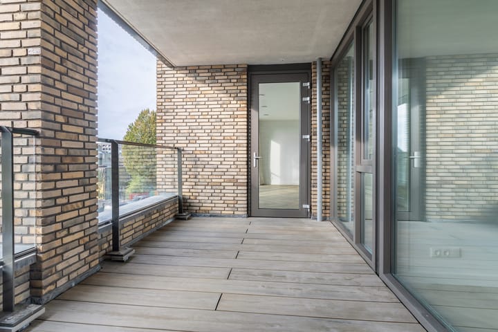 Appartement te koop: Aida de Mirandaplein 17, Breda