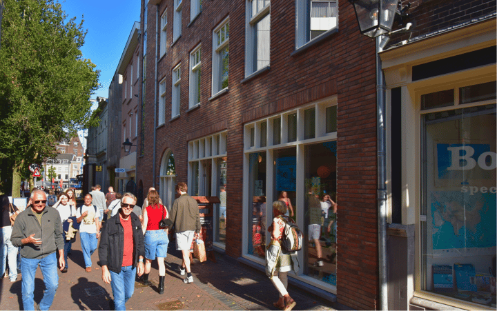 Vinkenburgstraat 9, Utrecht