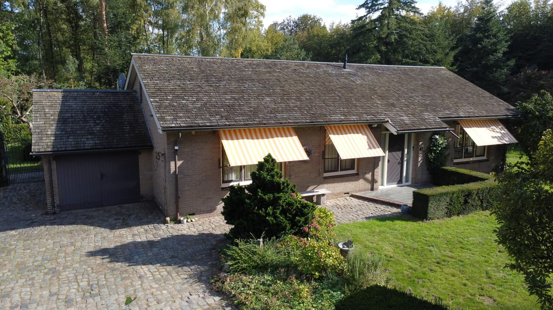 Photo 26 of Sint Jacobsweg 4