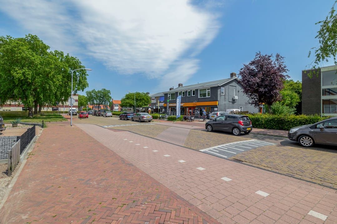 Foto 43 van Zeeheldenstraat 40