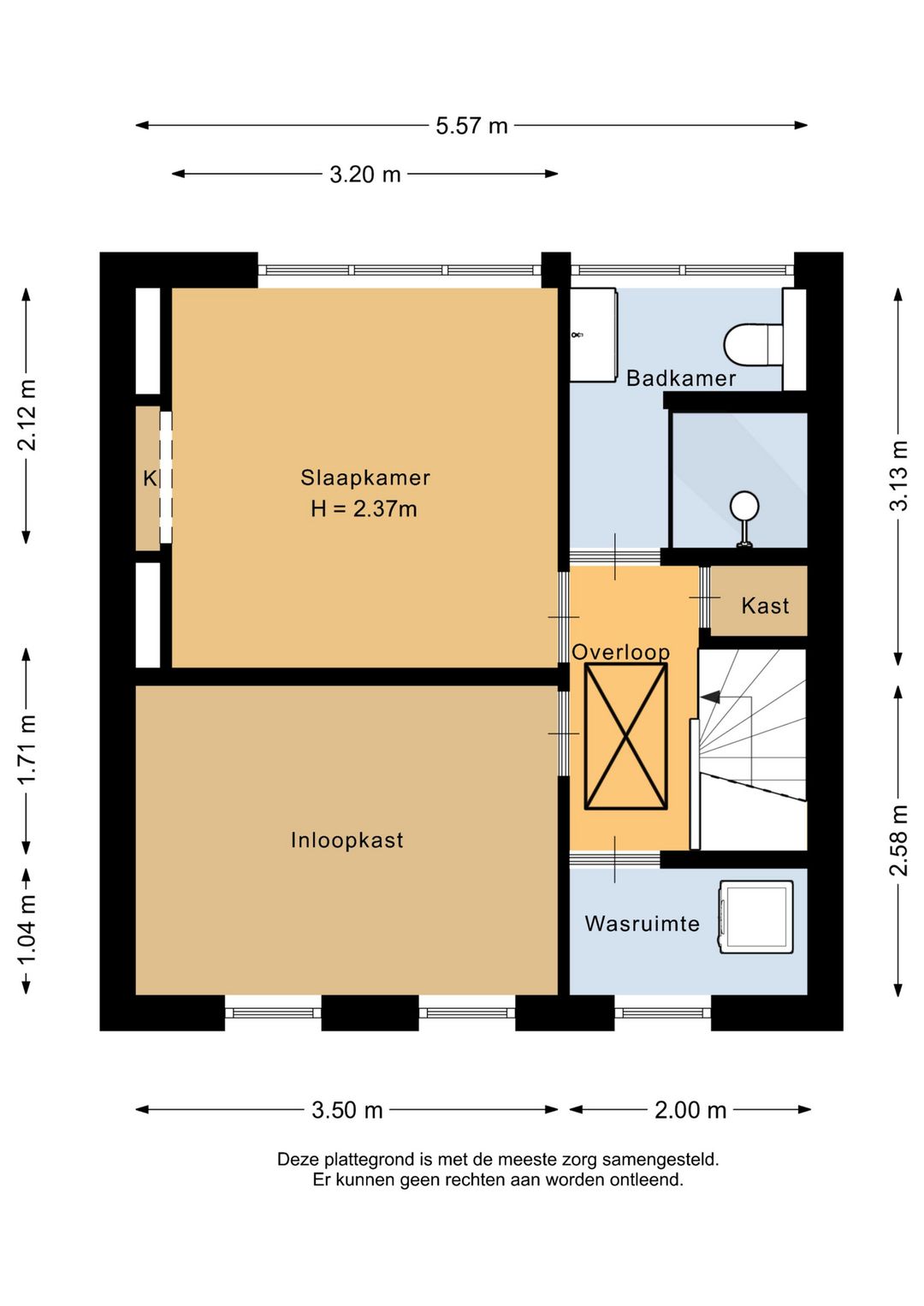 Foto 46 van Zeeheldenstraat 40
