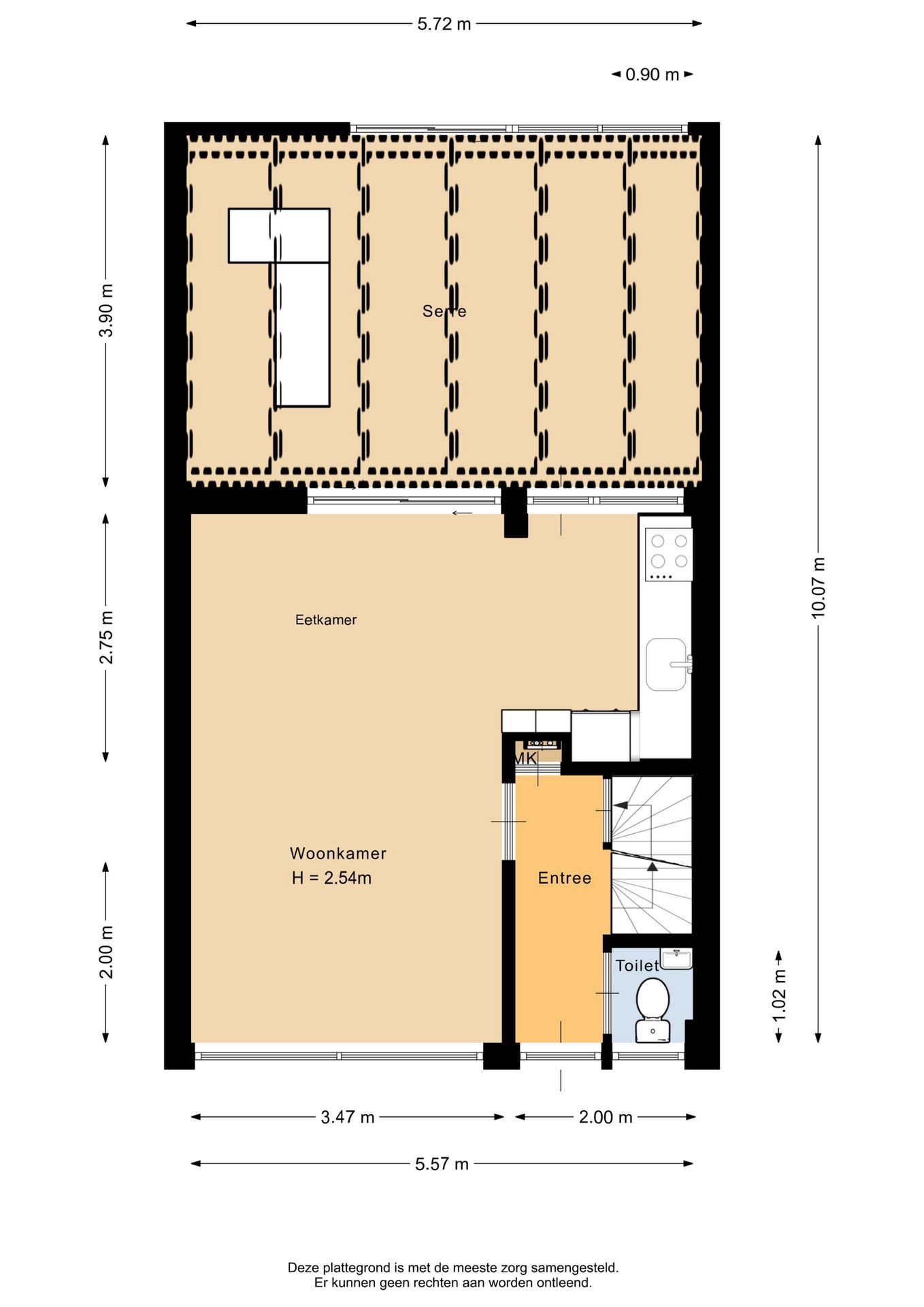 Foto 44 van Zeeheldenstraat 40