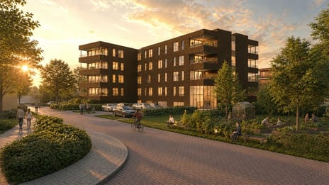Zandkuilweg thumbnail