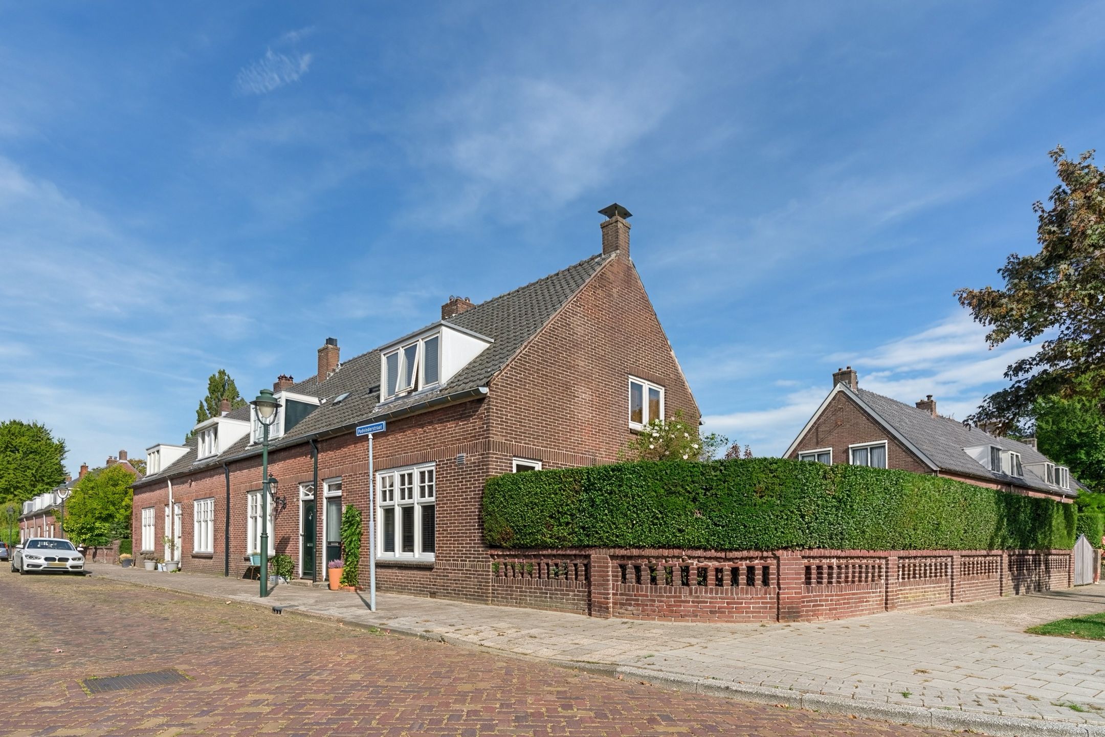 Padvinderstraat 19 