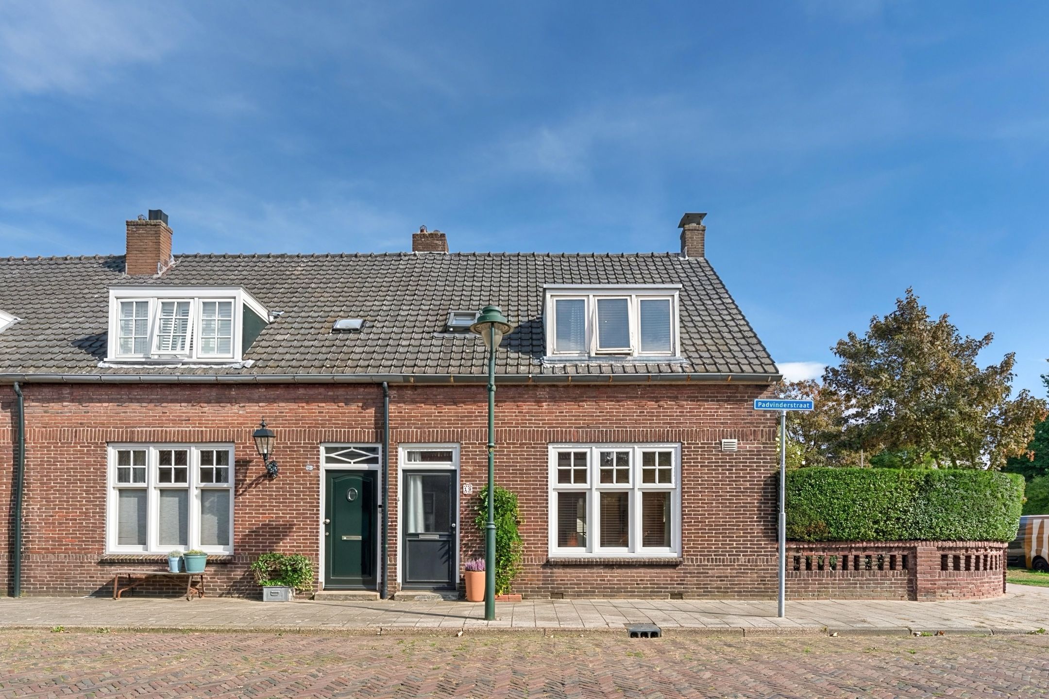 Foto 45 van Padvinderstraat 19
