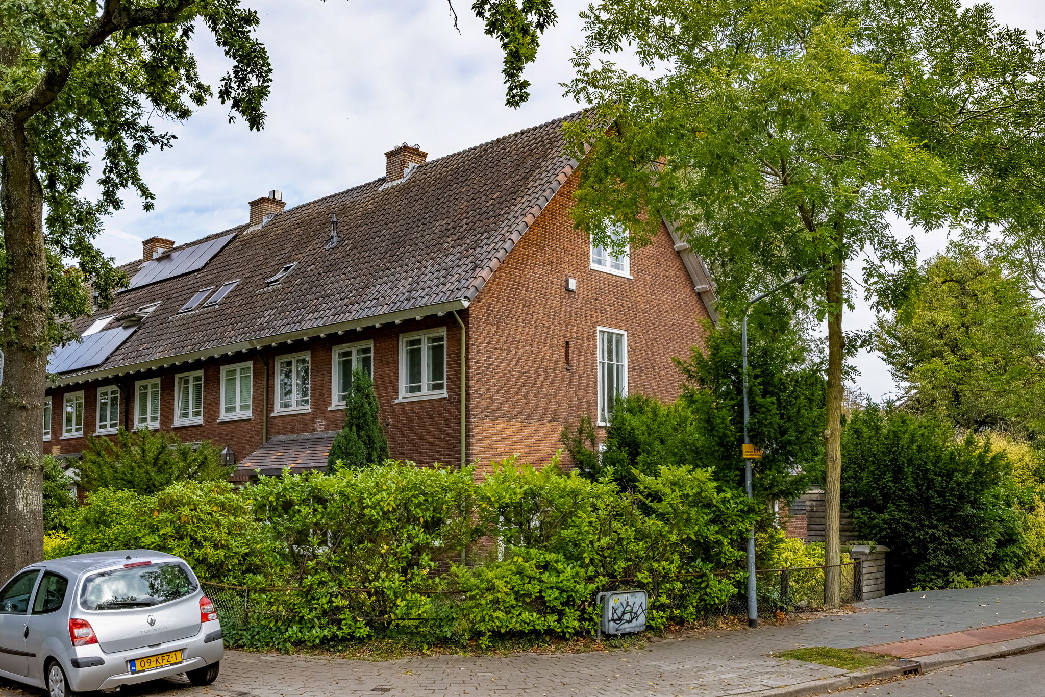 Van Kretschmar van Veenlaan 100 