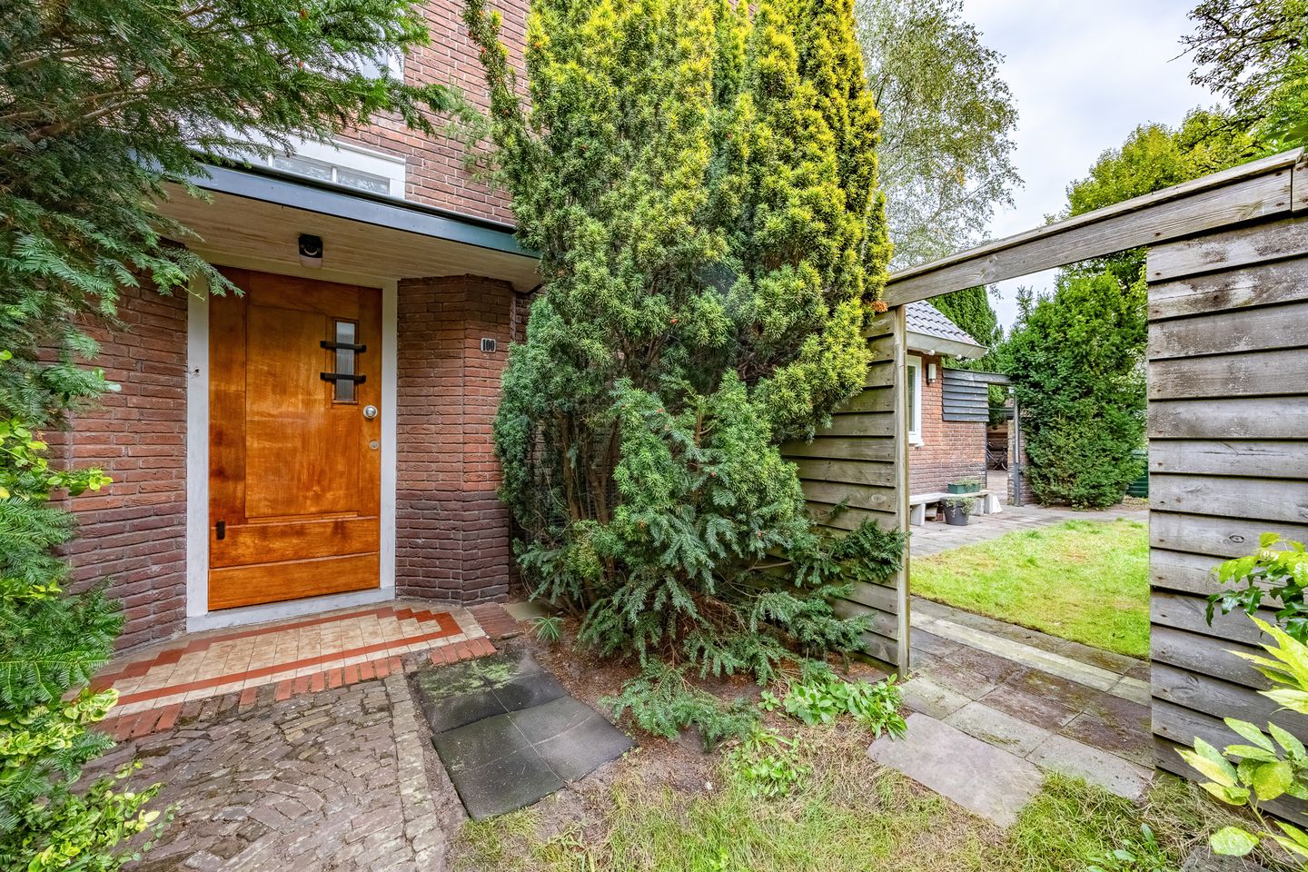 Foto 5 van Van Kretschmar van Veenlaan 100