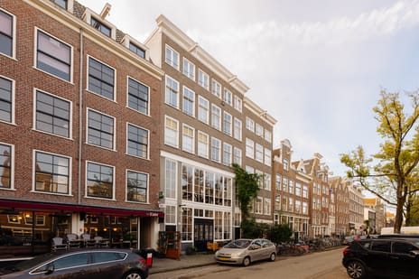 Lindengracht thumbnail