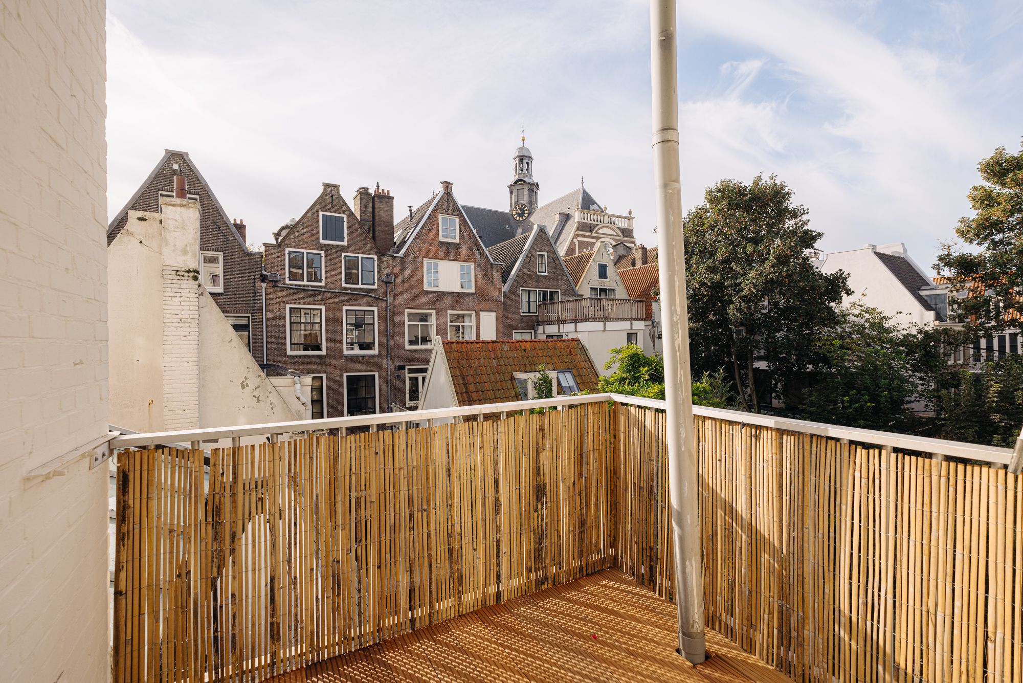 Photo 3 of Lindengracht 37-1