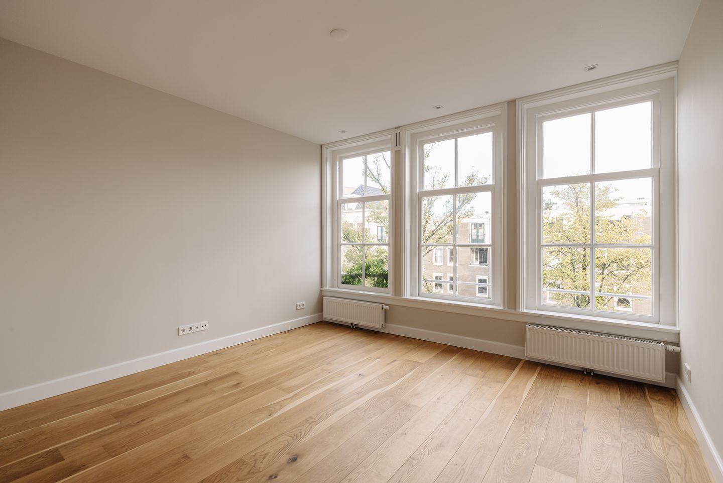 Photo 4 of Lindengracht 37-1