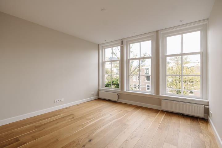 Studio te koop: Lindengracht 37-1, Amsterdam