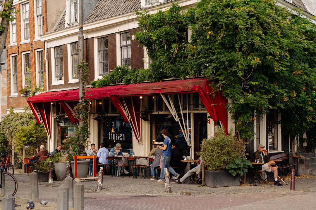 Photo 23 of Lindengracht 37-1
