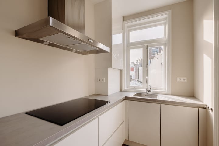 Studio te koop: Lindengracht 37-1, Amsterdam
