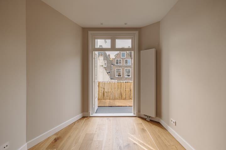 Studio te koop: Lindengracht 37-1, Amsterdam
