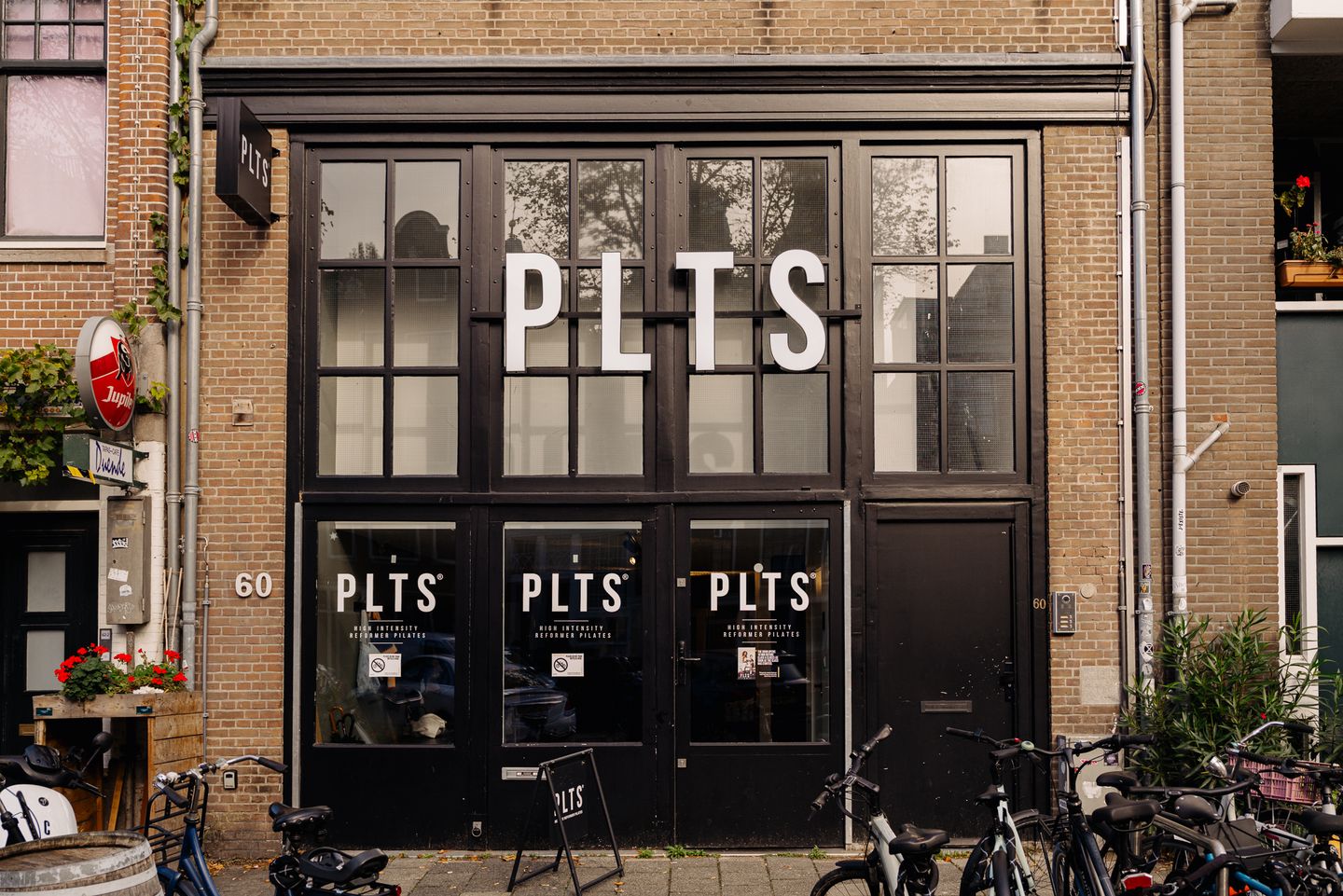 Photo 25 of Lindengracht 37-1