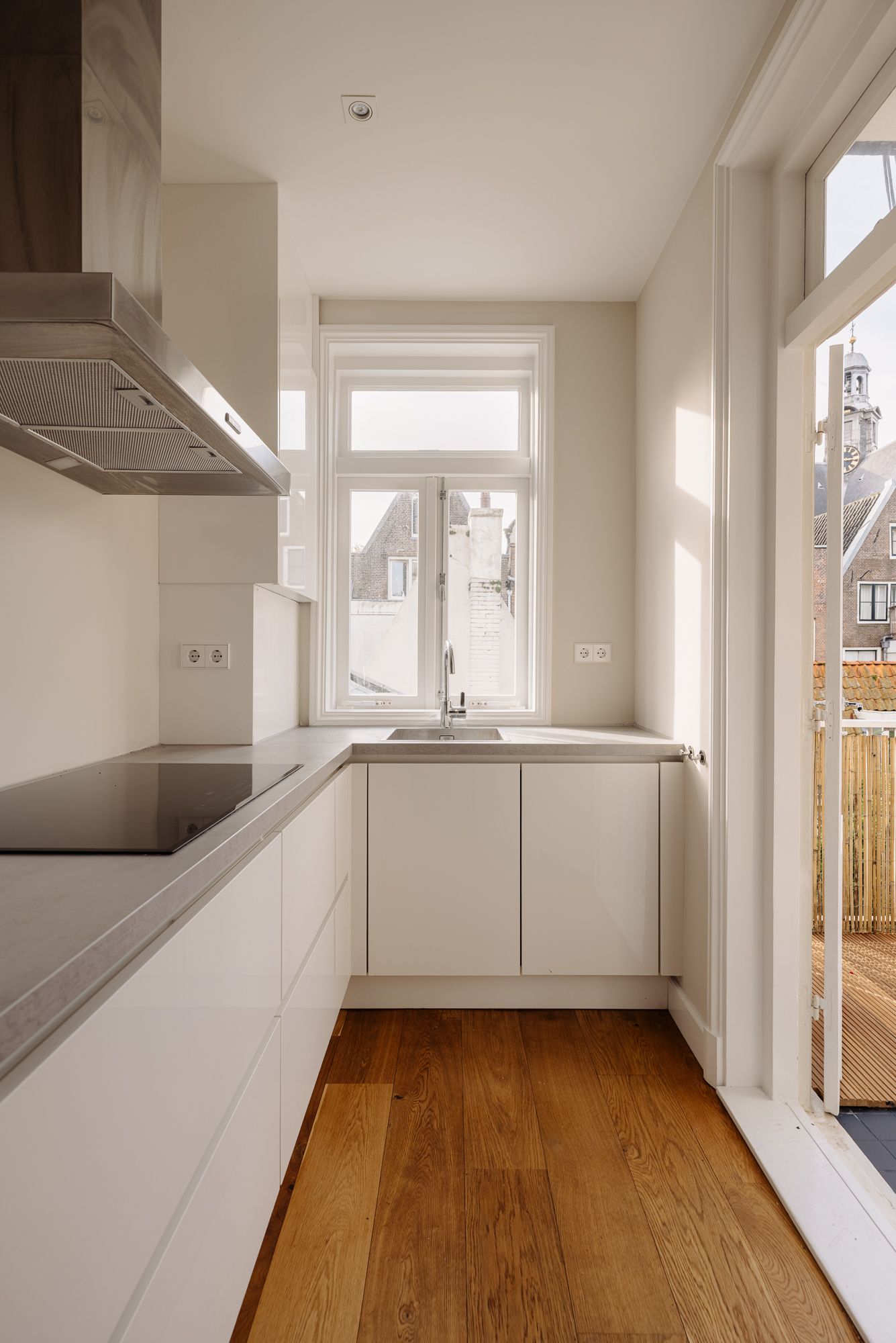 Photo 9 of Lindengracht 37-1
