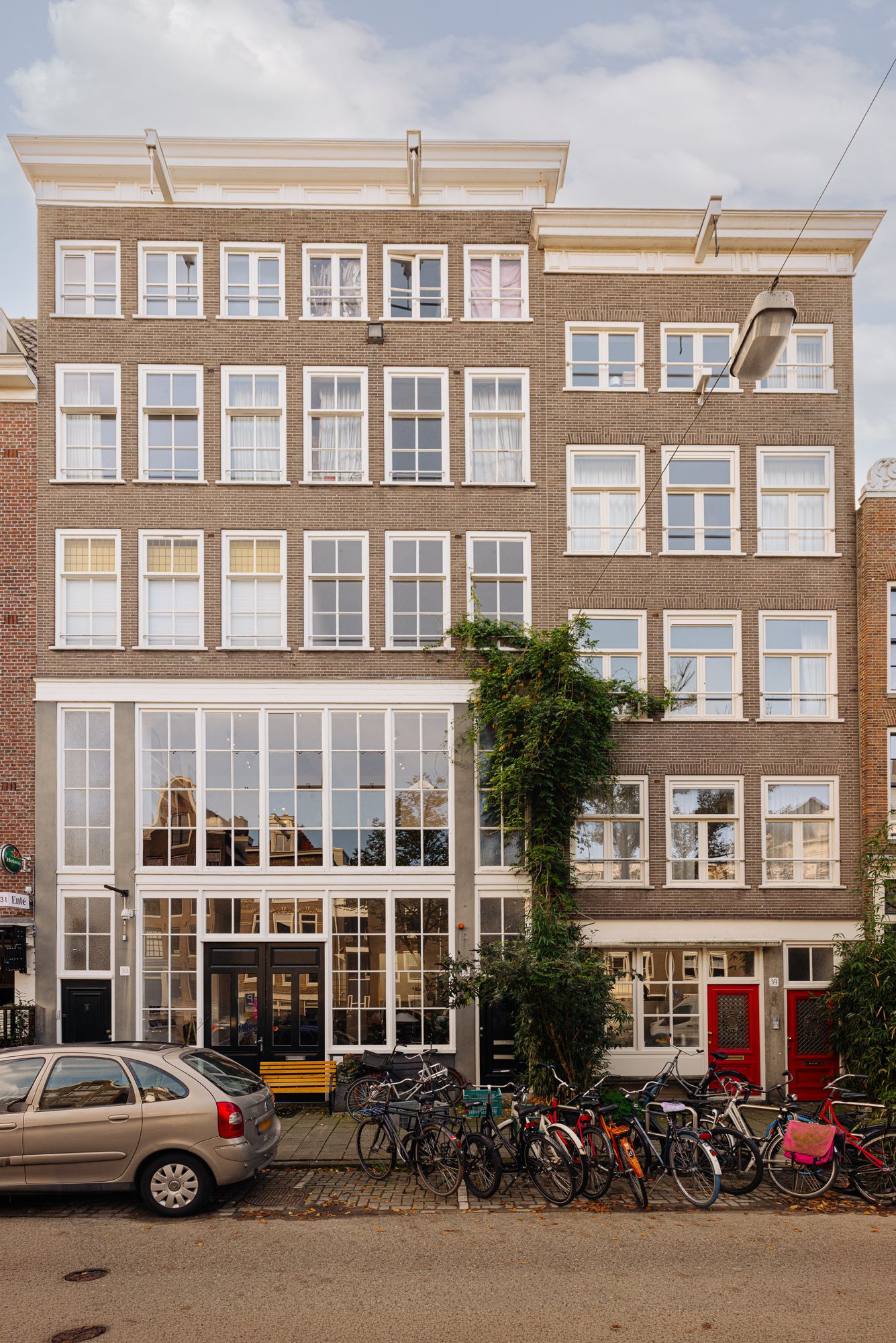 Photo 21 of Lindengracht 37-1