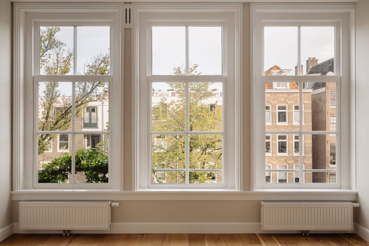 Studio te koop: Lindengracht 37-1, Amsterdam
