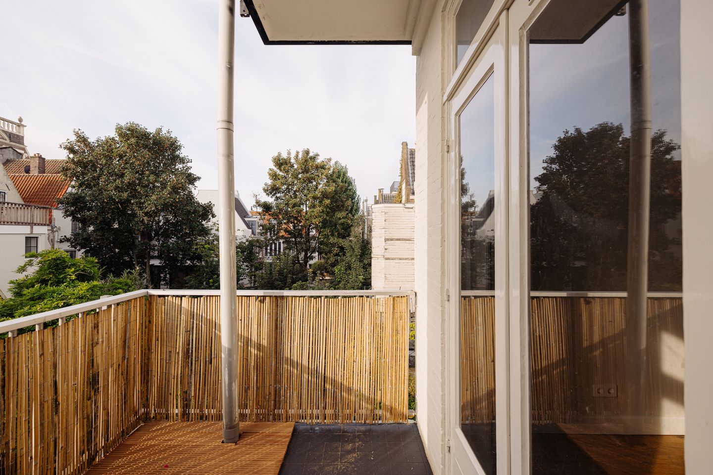 Photo 14 of Lindengracht 37-1