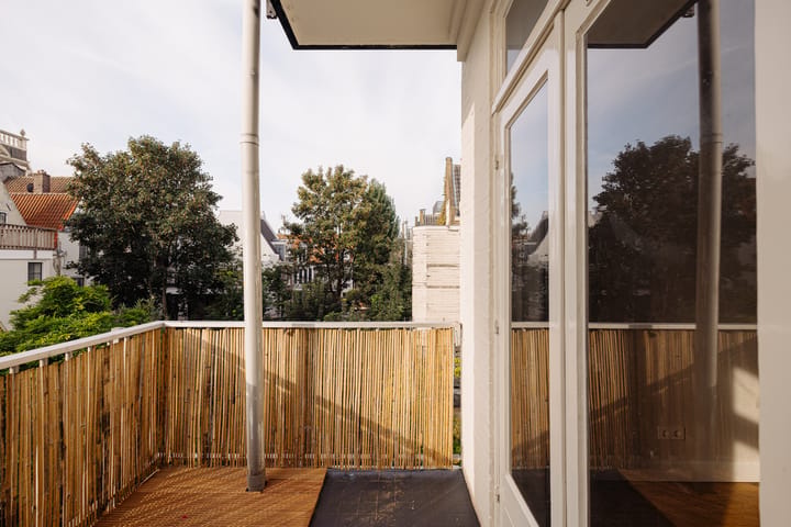 Studio te koop: Lindengracht 37-1, Amsterdam