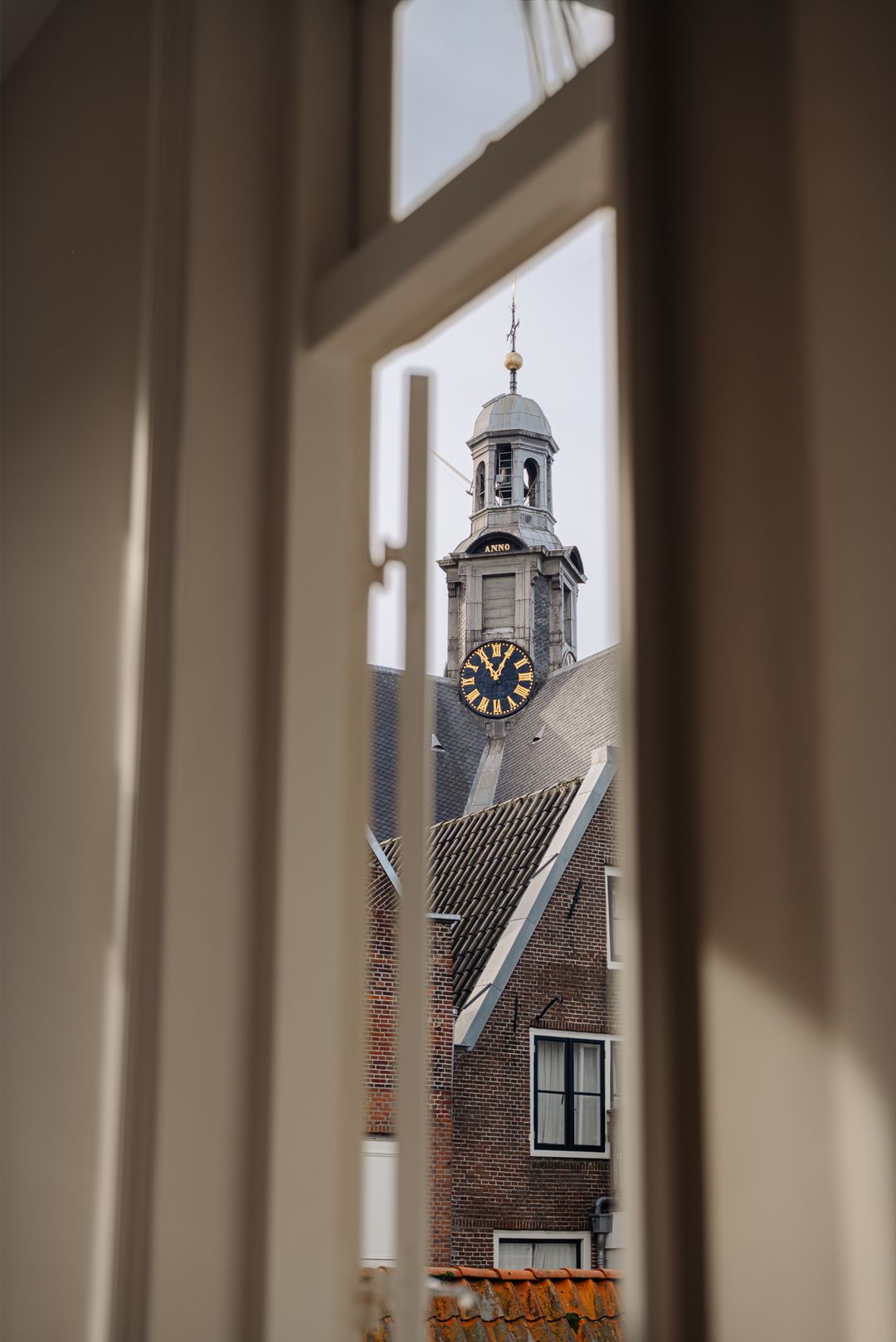 Photo 13 of Lindengracht 37-1