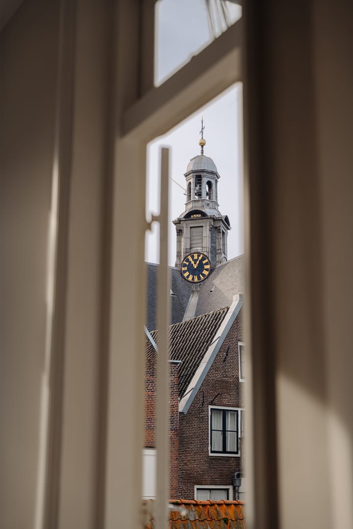Studio te koop: Lindengracht 37-1, Amsterdam