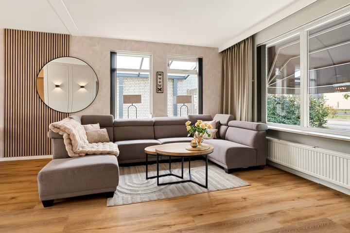 Vrijstaande woning te koop: Hopveld 11, Veghel