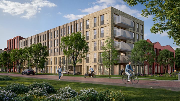 Nijverheidslaan 68, Veenendaal