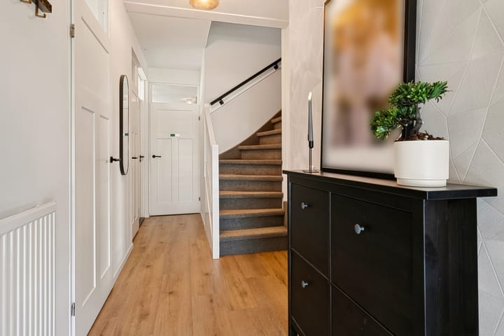 Vrijstaande woning te koop: Hopveld 11, Veghel
