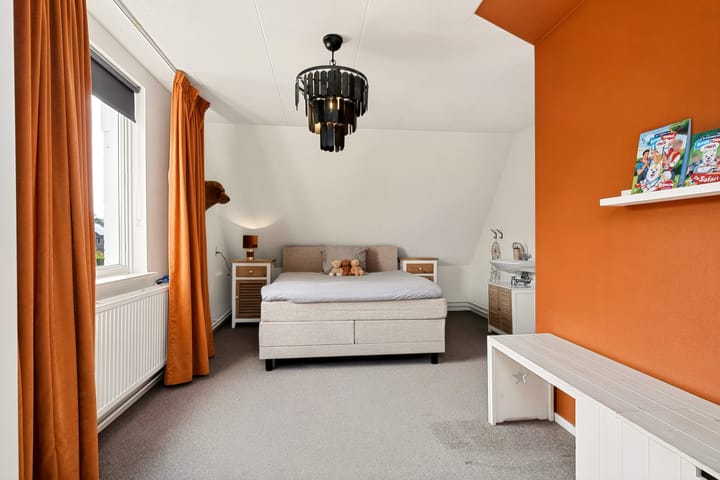 Vrijstaande woning te koop: Hopveld 11, Veghel