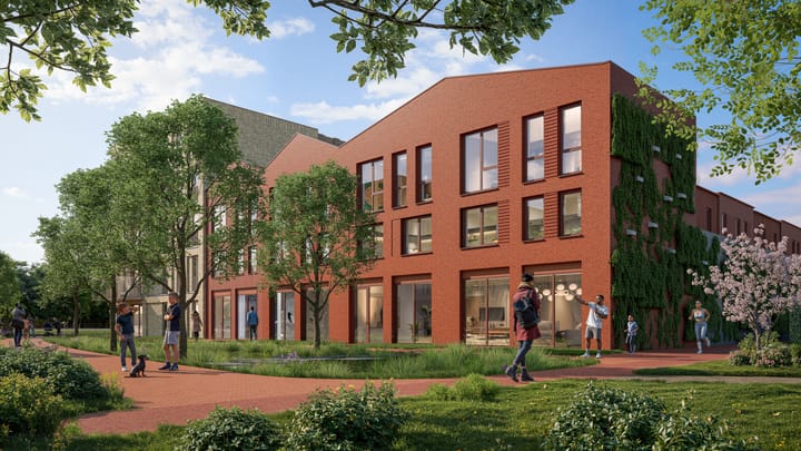 Nijverheidslaan 68, Veenendaal