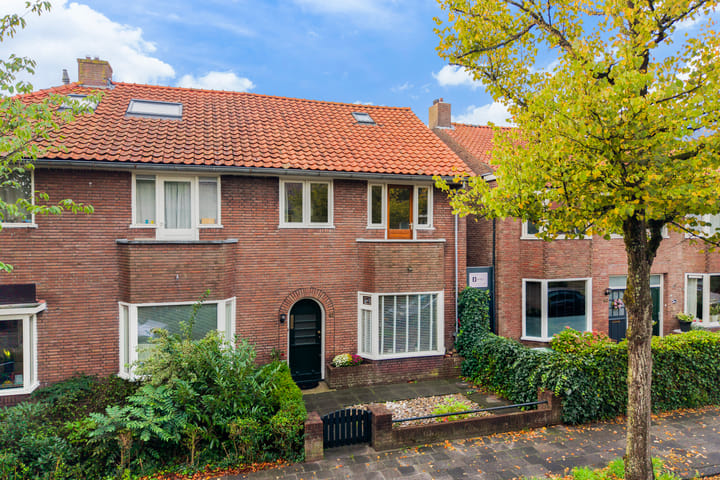 Foto 4 van Vincent van Goghstraat 41