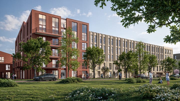 Nijverheidslaan 68, Veenendaal