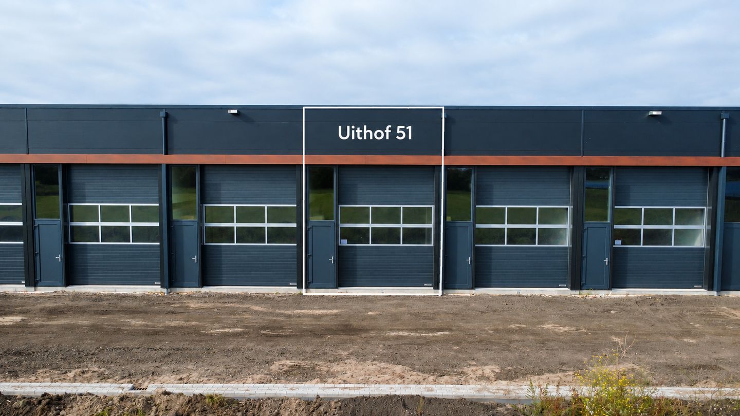 Bekijk foto 3 van Uithof 49