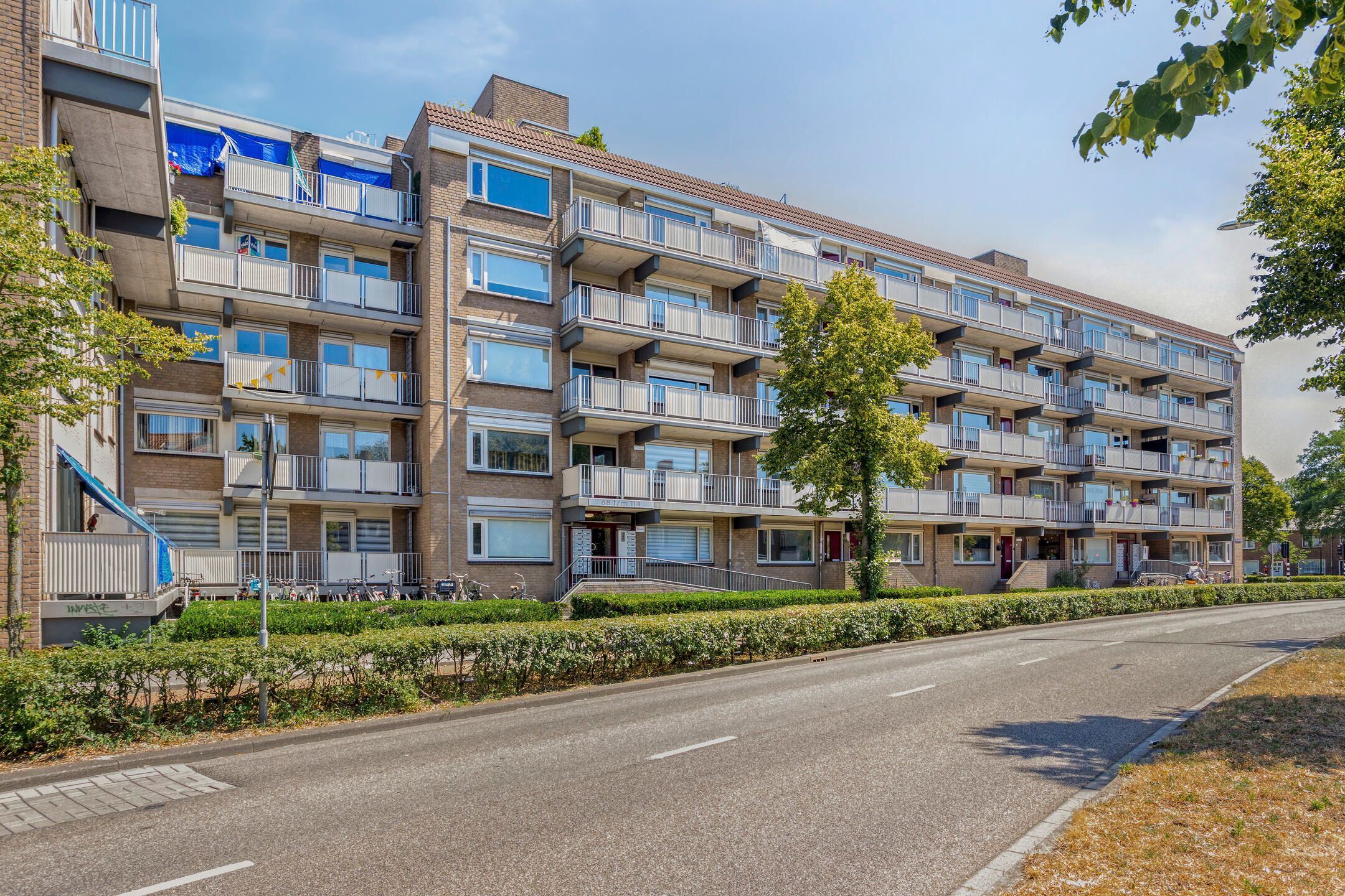 Lagelandstraat 162 