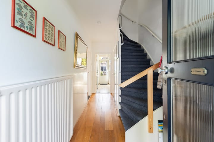 Tussenwoning te koop: Grote Spie 76, Breda