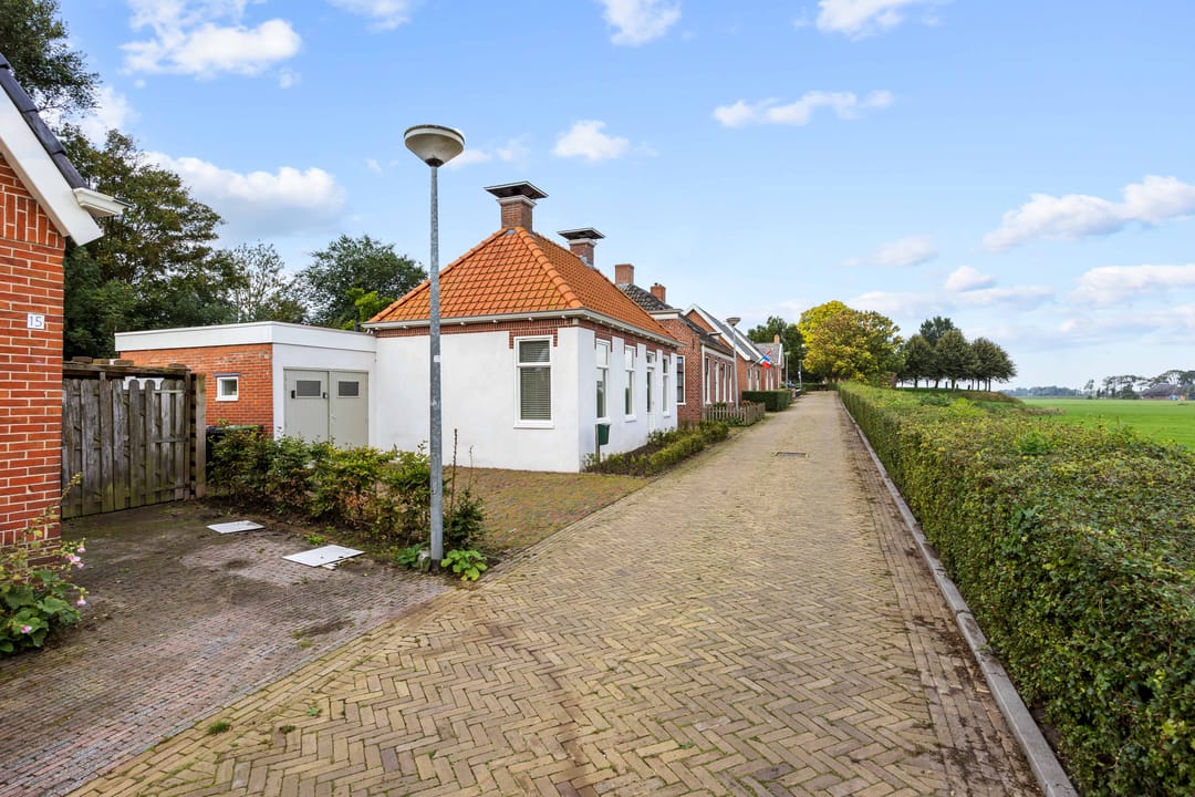 Foto 13 van Slagtersrijge 13
